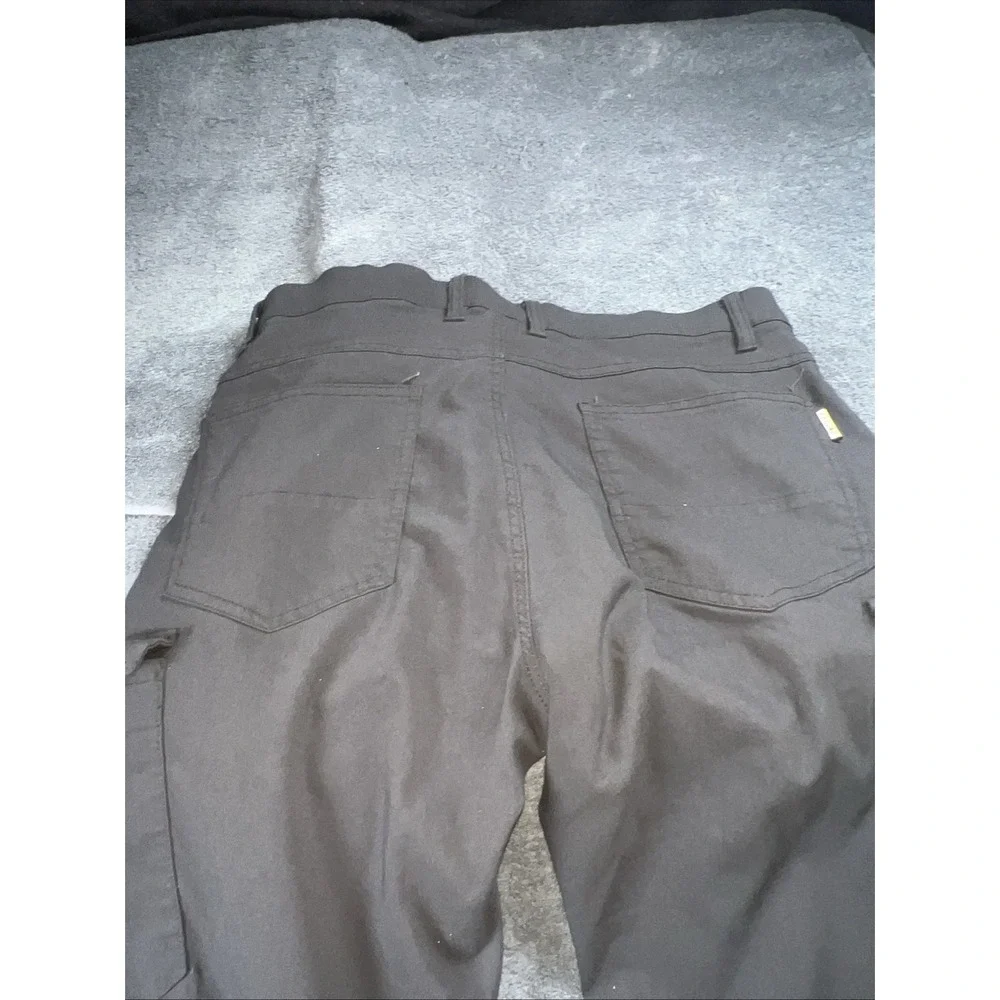 Projek Raw Pants Mens Size 34x31 - Picture 9 of 10